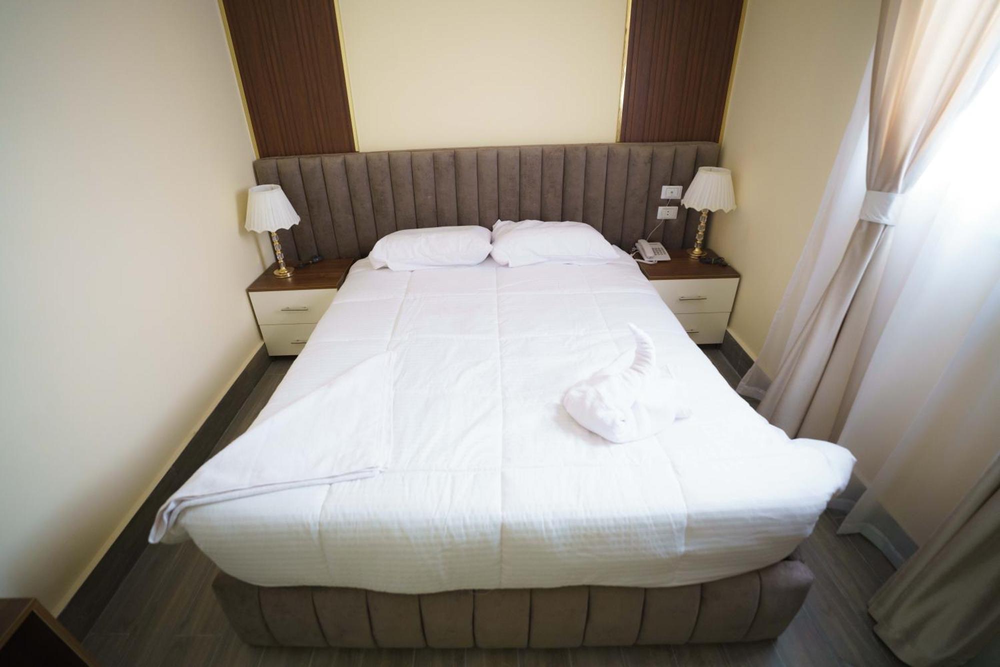 Pyramids Sunshine View Hotel Kafrat al Jabal Ngoại thất bức ảnh