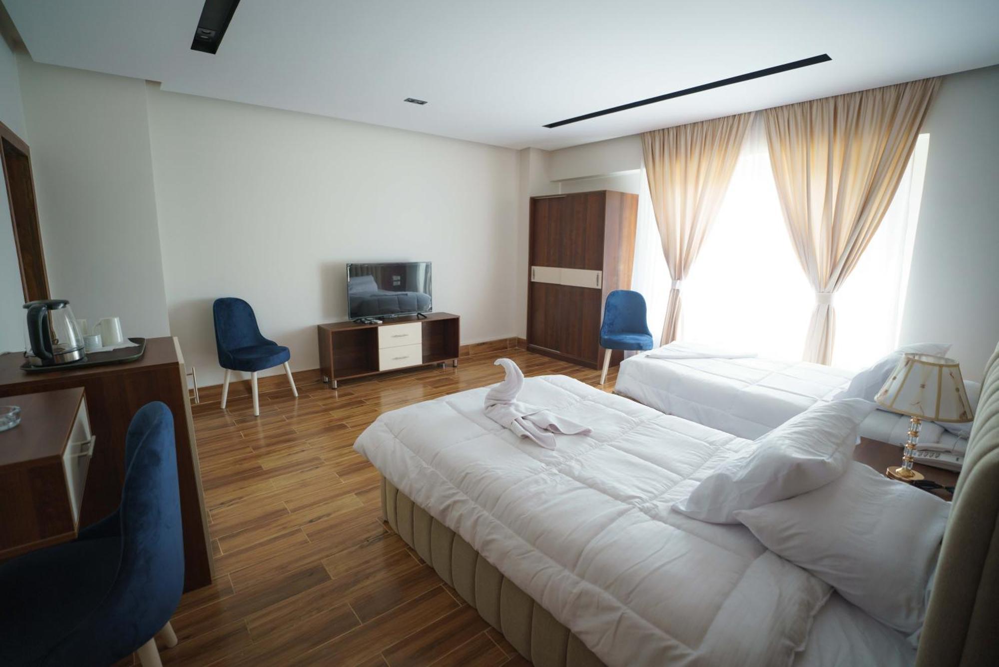 Pyramids Sunshine View Hotel Kafrat al Jabal Ngoại thất bức ảnh